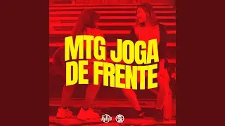 Mtg Joga de Frente