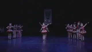12 White Dance   Jokers