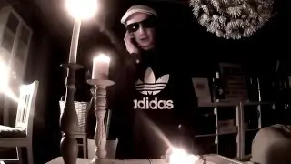 Dr.Syker&ouml; - Rikkin&auml;inen Puhelin vier. Tara  [Official music video]