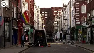 WEB EXTRA: London Enters New Coronavirus Lockdown