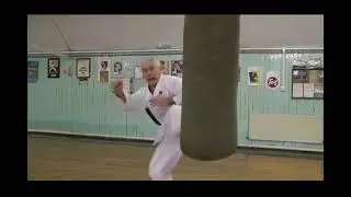 Andy Sherry KUGB