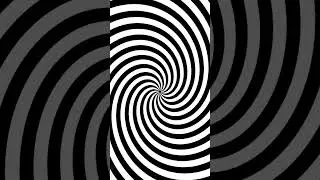 New Optical illusion 2025 #opticalillussion #opticalphenomenon #art