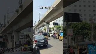 Software Jobs reality, layoffs, bench period #telugu #software #corporate #corporatelife #lifestyle