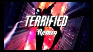 Boywithuke - Terrified (Remix)