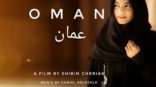 OMAN: Cinematic Journey | 4K Shot on S25 Ultra & Google Veo AI