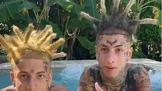 Flyysoulja - I&rsquo;m An Island Boy (remix lol)  [prod. blane]