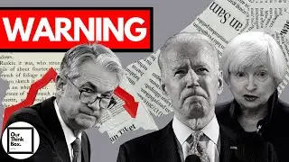 A VERY VERY Dangerous Time For America