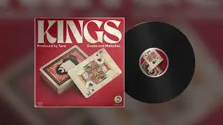 Funky Drums & Samples - 