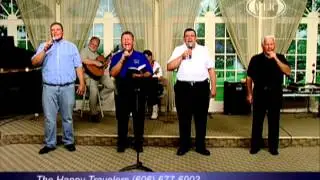 WLJC TV Hour of Harvest featuring The Happy Travelers originally aired June 9th, 2015