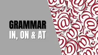 Prepositions of place IN, ON, & AT in Sudanese Arabic