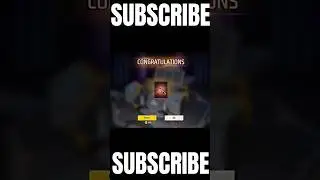 NEW AUG SKiN ⚡🍷🗿#freefire#gaming#ff#shorts#tgrnrz#totalgaming#b2k#funnyvideo#song#dj