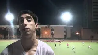 John D'angelo: Video Portrait