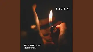 La Luz (feat. Retro Daiko)