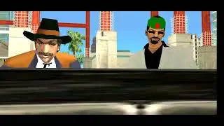 Bangla GTA Vice City Mission 9 [Demolition Man]