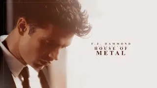 T.J. Hammond | He's an addict (Political Animals)