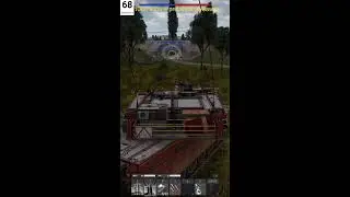 Warthunder Chill Gameplay