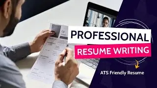 How to make ATS Friendly Resume? | Resume making tips for Beginners 2024