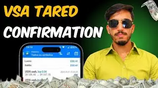 1 Tared All Confirmation With VSA| VSA Taredr 