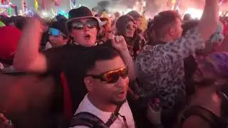 TIËSTO - EDC ORLANDO 2025 