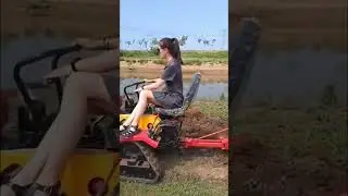 Mini 🚜