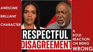 I Love Candace Owens: My Reaction To An Israel Error #love #christian #doctrine #faith #israel