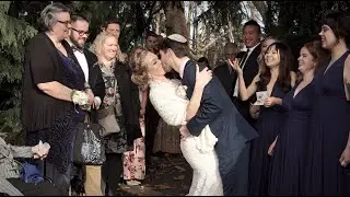 Intimate Wedding Videography | Seattle Wedding Videographer