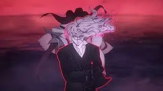 I have not come to bring peace, but a sword-- Alucard Castlevania Nocturne
