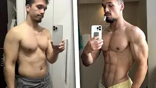 Je Čas Vybrať si Byť Silný - MOJA COMEBACK STORY