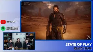 State of Play February 2025 Reaction With Co-Op 64