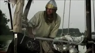 Les secrets de l'&eacute;p&eacute;e Viking