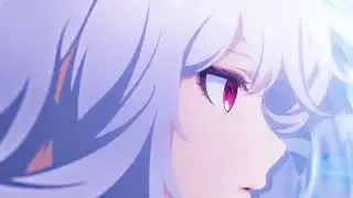 Skirk Trailer - Fan Edit (Mobius/Raven Theme, HI3rd)