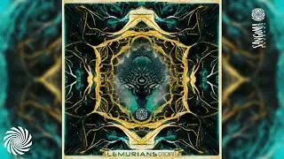 Lemurians - Picky Eaters