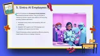 Top 5 AI Tools to Improve Daily Productivity | quanzi