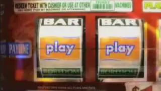 Blue Chip Casino. 
