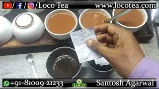 Family Tea Bikaner Rajasthan Tea , BOP + BOPSM + BP Bland