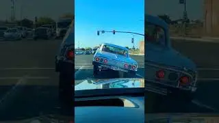 IMPALA 64 LOWRIDER