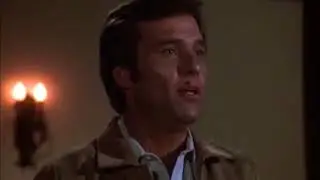 HILL STREET BLUES: Season 1 (Jan-May 1981) Clip (J.D. Goes To AA)