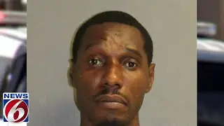 Man called 911 after killing 3 in Daytona Beach, claims self-defense, police say