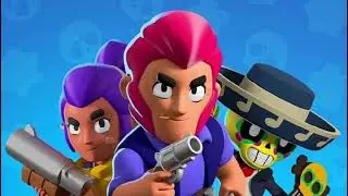Brawl stars OST|Battle 5 soundtrack (REMOVED)