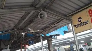 Announcement And Arrival 04652} Amritsar- Jayanagar Clone special ❤️&zwj;🔥 