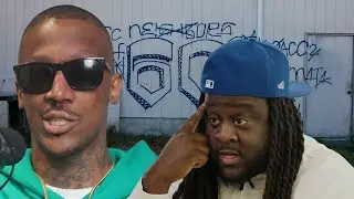 Munchie B: Ceddy Nash Not From Rollin 60s