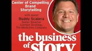 Why Conflict Resolution is at the Center of Compelling Brand Storytelling