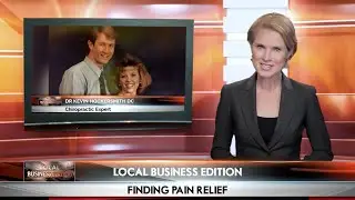 Best Chiropractor Orem | Chiropractor in Orem Utah Dr Kevin Hockersmith Gentle Touch Chiropractic