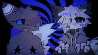G0H☆RD - Original? Meme Animation !Collab W @K r o k i n h o <3