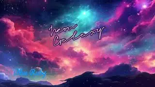 Blue Ruby - Neon Galaxy [Official Release.]