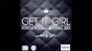 Dontae Peeps feat. Dolla The Future $ & Young Sixx prod. by Tyro.