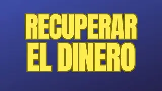 recuperar DINERO en BMG col 🐀 | MEG app | zhilian | R/GA | tmw app | dynamicshare | invenergy app