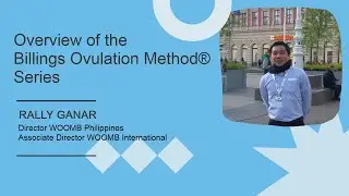 Overview of the Billings Ovulation Method&reg; Series