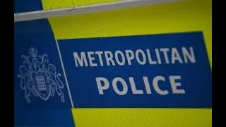MET Unmarked Traffic Police | GTA 5 RP Project London City