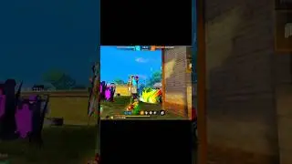 🤕glu wall  ☠️moment   💥 Free fire shorts  #freefire #shorts